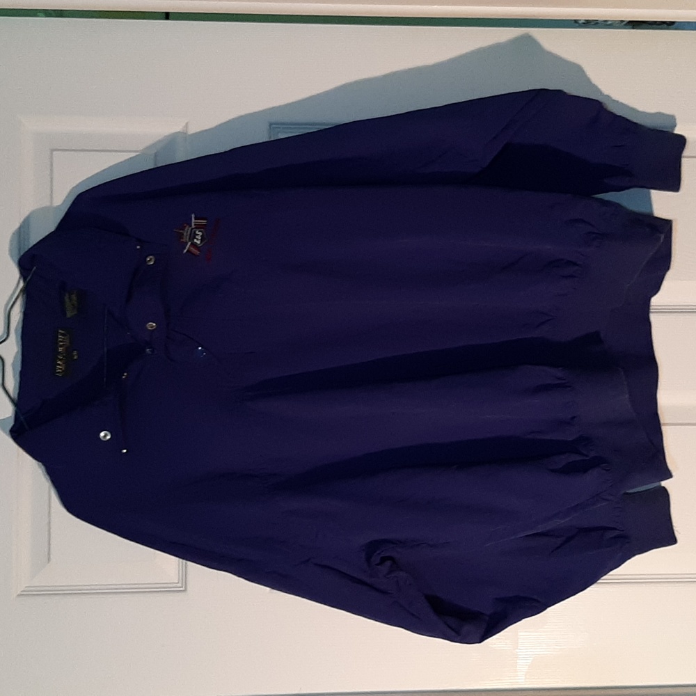 Lyle & Scott xl sized pull on jacket.